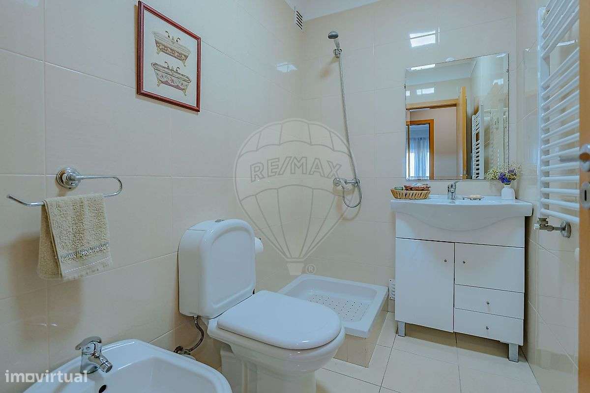 Apartamento T2 para venda-19