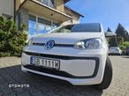 Volkswagen up! - 2