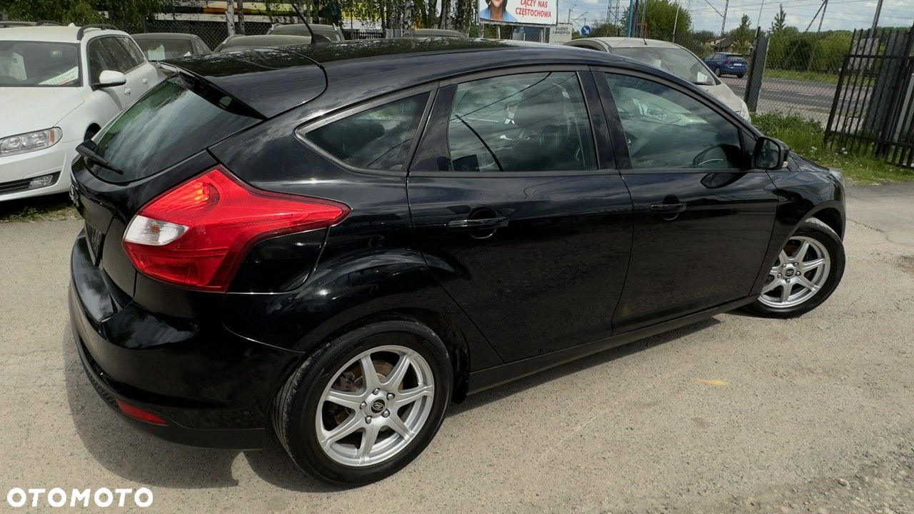 Ford Focus - 39