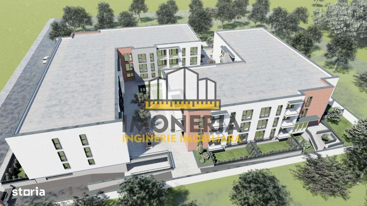 Un apartament cat o casa mica, comision 0% | 3 camere luminoase, 2 bai-10