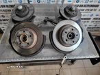 Fuzete Fuzeta Stanga Dreapta Fata Spate Mercedes E Class W211 2.7 Cdi Automat Dezmembrez Mercedes E Class W211 2.7 Cdi Automat Cod Motor 612 Volan Stanga Xenon - 5