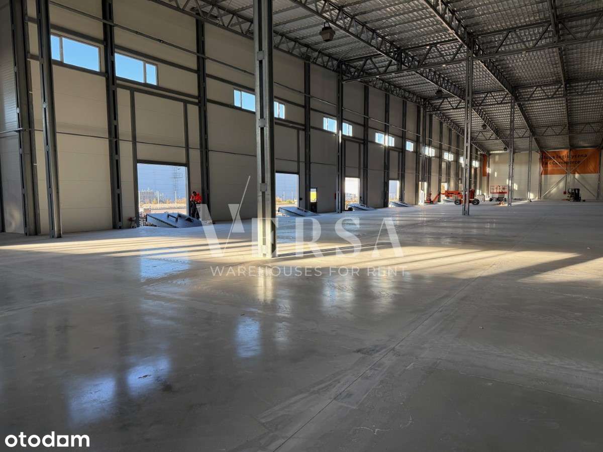 Magazyn do wynajęcia - 0% prowizji - Pełny obrazek: 5/7