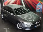 Mercedes-Benz A 180 d Style Aut. - 2