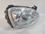 Opel Corsa / Combo C lampa przednia H7 R - 13674 - 3