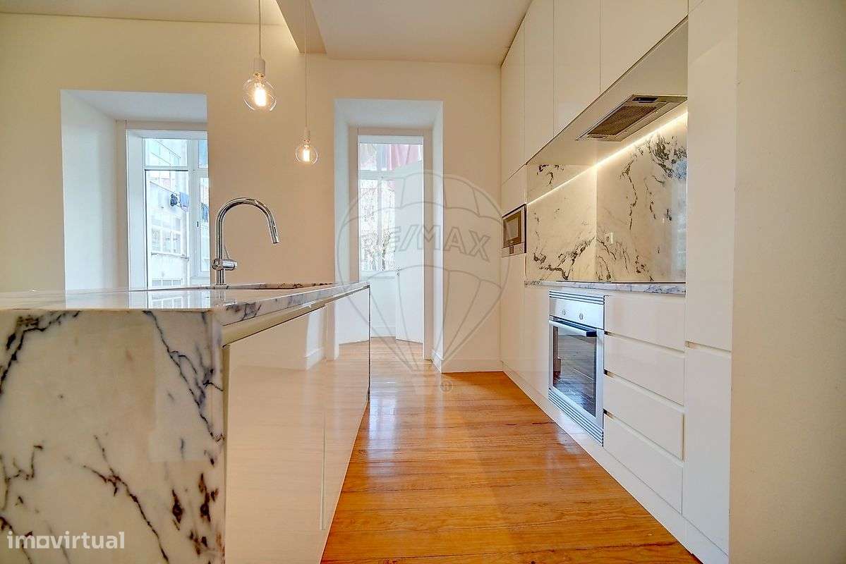 Apartamento T3 para venda-17