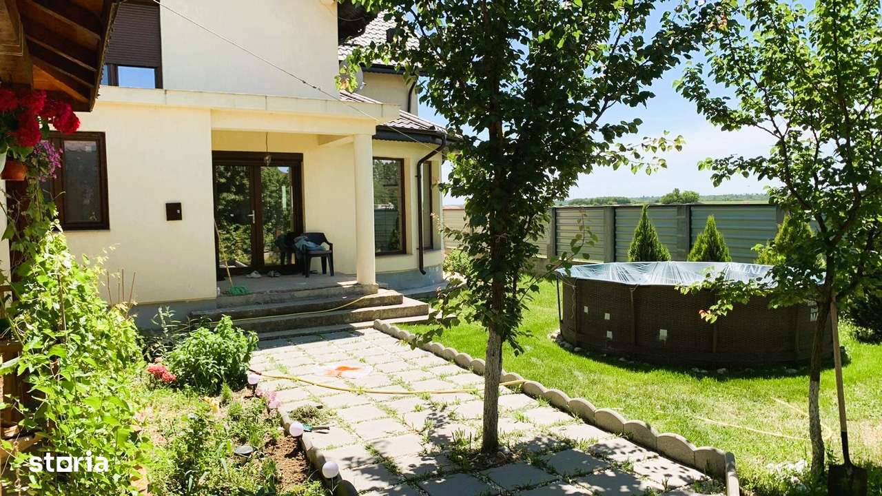 Casa P+M constructie 2023 | teren 915 mp-14