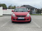 Suzuki Swift 1.3 Club - 9