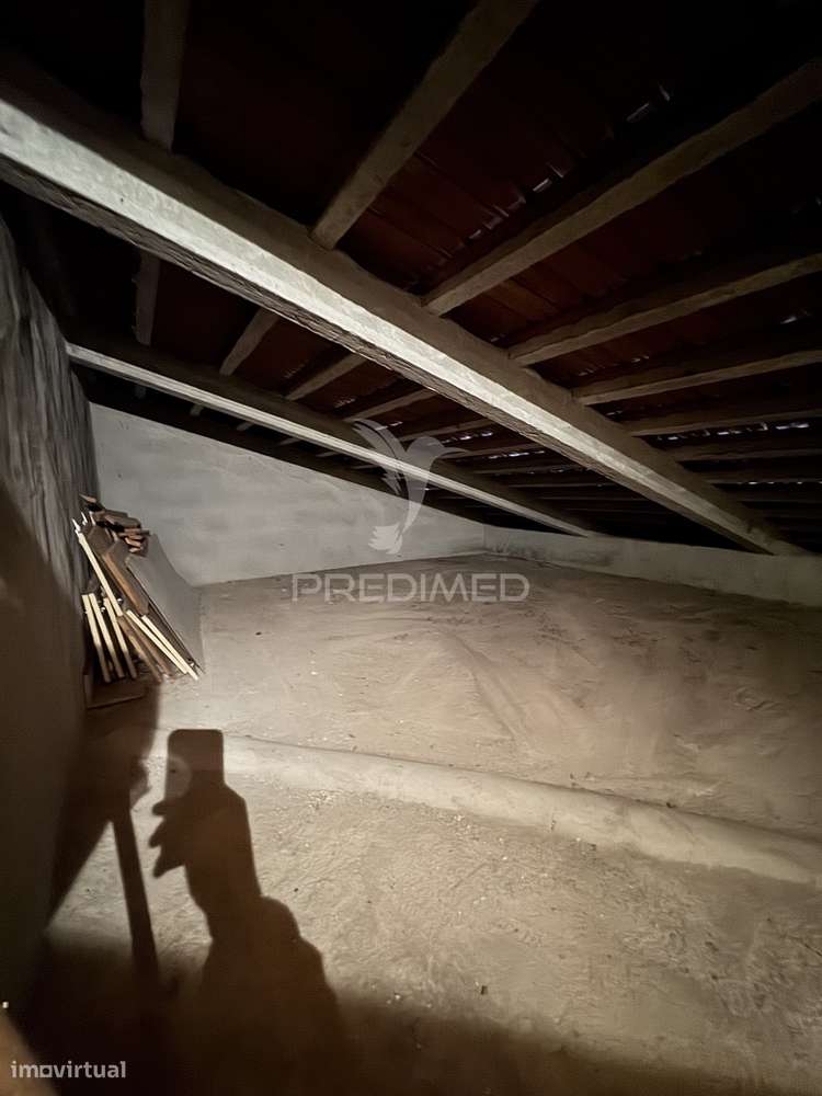 Apartamento T3 Porto de Mós - Vista Castelo-26