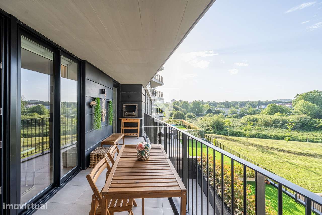 Apartamente T4 - Green Terrace-8