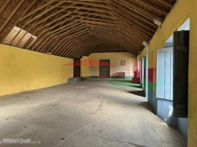 Prédio ideal habitação no presente armazém e oficina - Grande imagem: 5/6