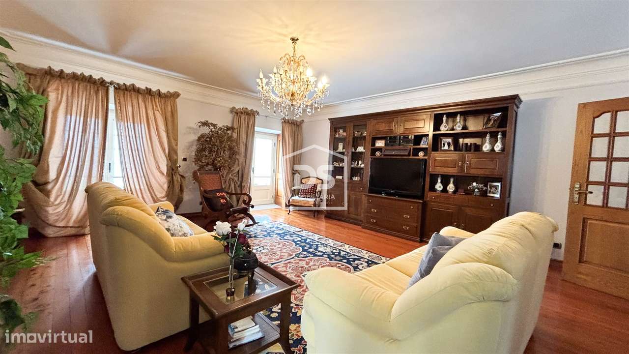 Quinta T5 Venda em Nevogilde,Lousada-31