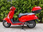 Kymco Like - 7