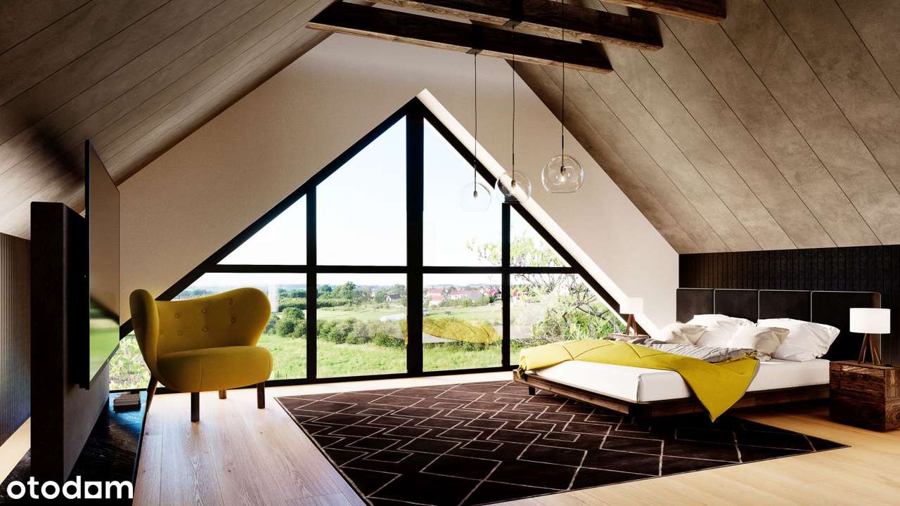 Apartamenty Prestige 3 Graniczna Skawina - Pełny obrazek: 5/11