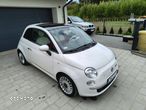 Fiat 500 0.9 Twinair Lounge S&S Euro5 - 13