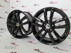 Jantes VW Black Edition 17 - 2