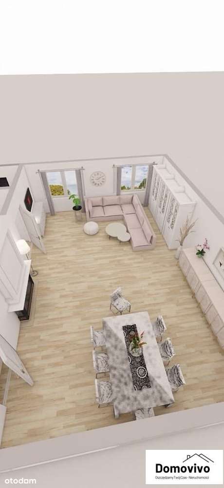 Wyjątkowy ciepły i przytulny dom jednorodzinny - Pełny obrazek: 4/13