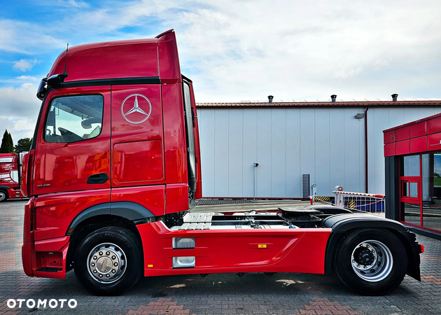 Mercedes-Benz ACTROS / MP5 L / 480 PS / Gwarancja do 06/2025r. - 6