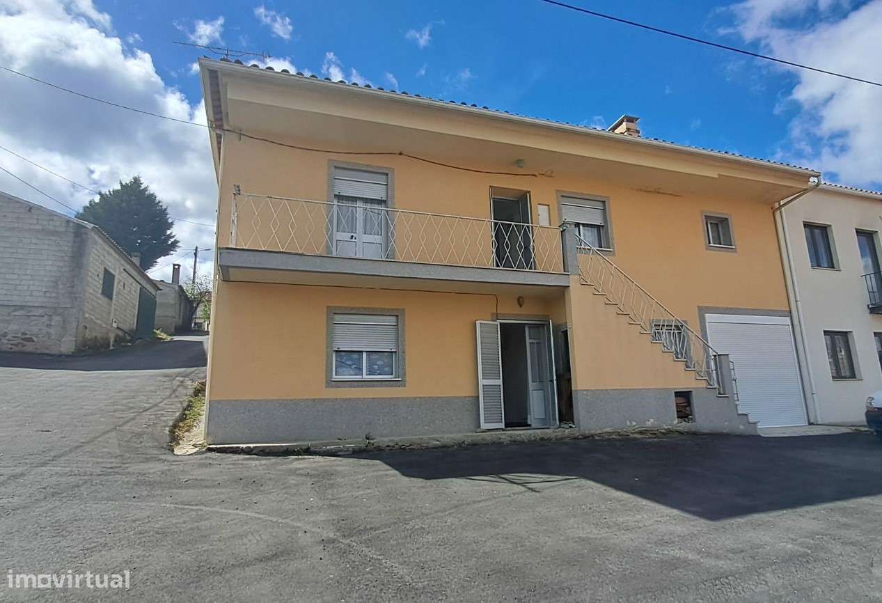 Moradia T5 Venda em São Martinho de Angueira,Miranda do Douro-49