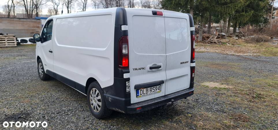 Renault Trafic - 7