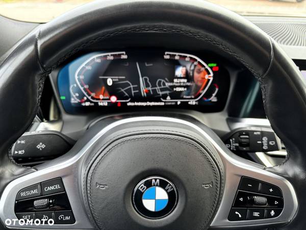 BMW Seria 3 318d M Sport - 19