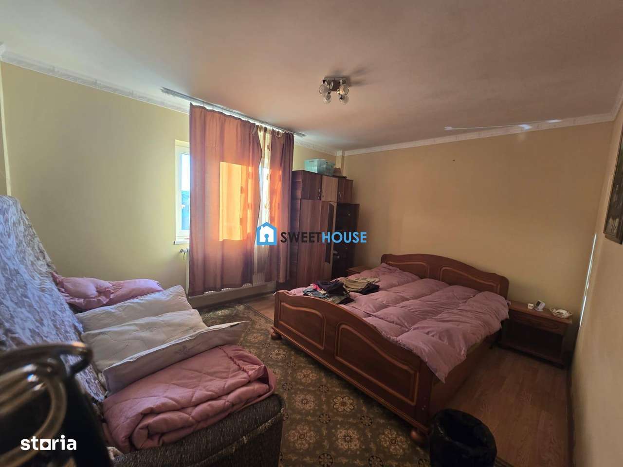 Apartament cu 2 camere  de vanzare in bloc nou-10