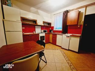 Apartament spre inchiriere, situat pe Calea Clujului