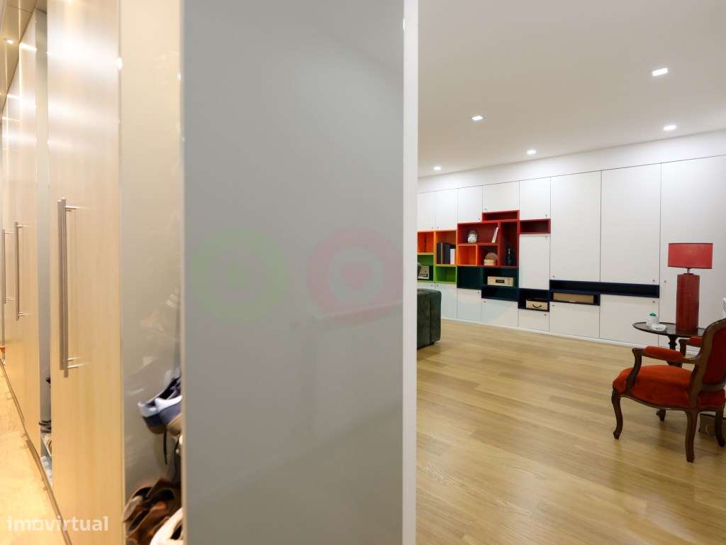 Apartamento T3 na Maia-29
