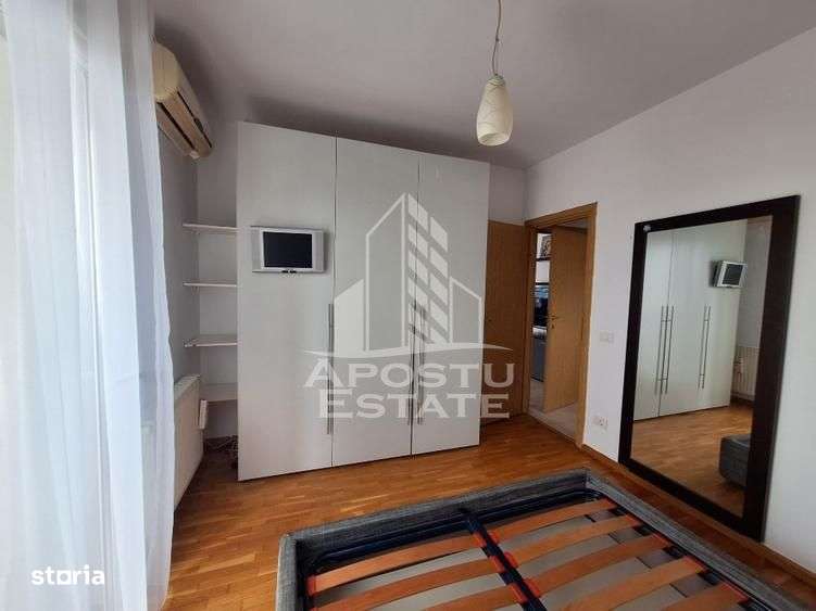 Vand apartament cu 2 camere,bloc nou cu lift,  zona Elisabetin - Imagine principală: 4/9