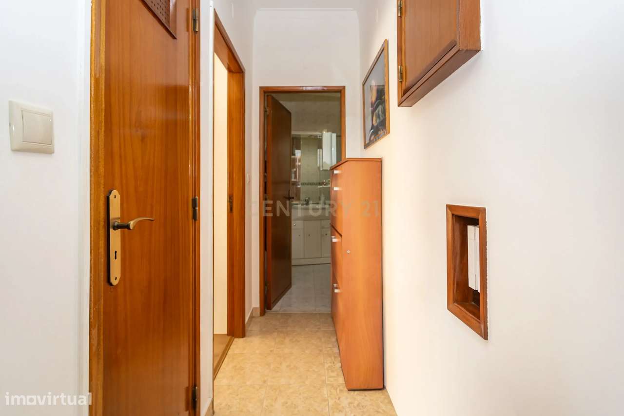 Apartamento T2 - na Amadora - Grande imagem: 5/23
