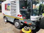 Iveco RAVO  ZAMIATARKA  540. - 12