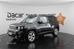 Jeep Renegade 1.6 MJD Limited DCT - 4