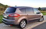 Ford S-Max 2.2 TDCi DPF Durashift-6-tronic Titanium - 4