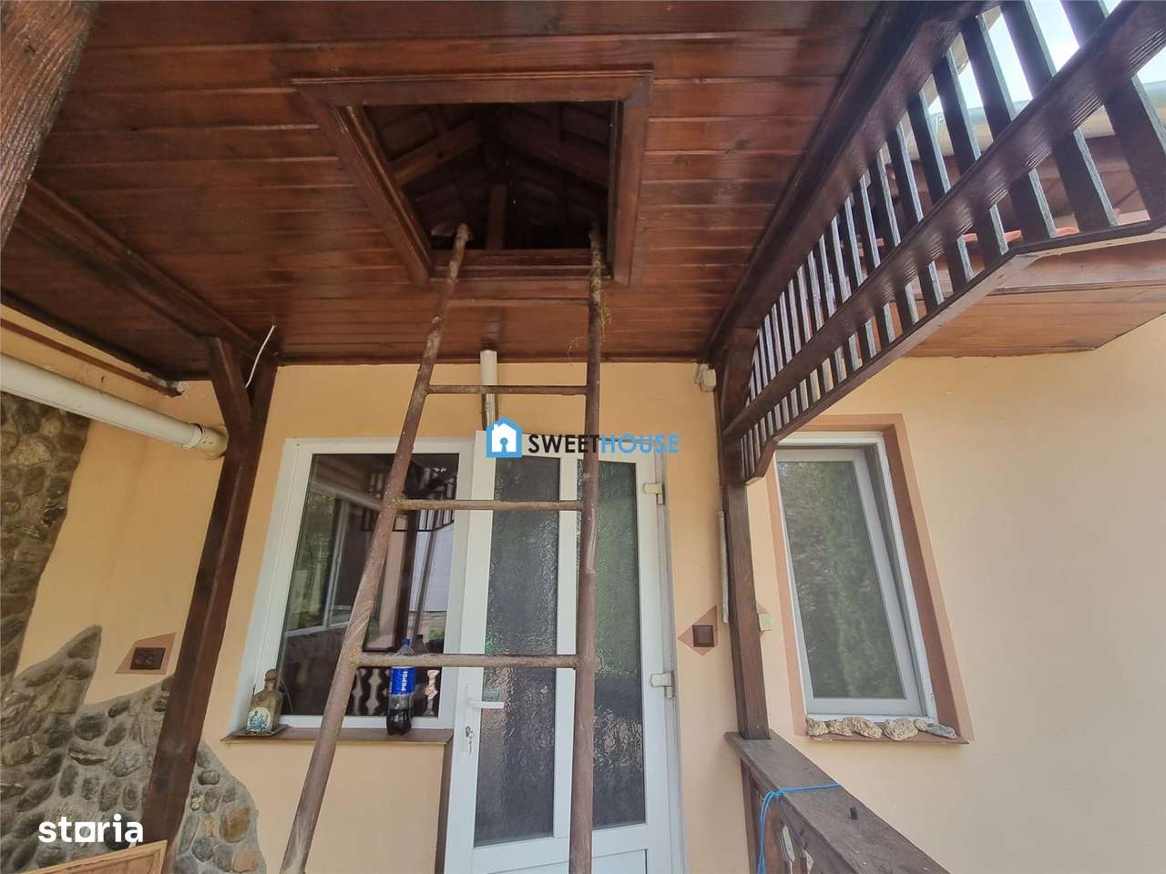 Casa Renovata in zona centrala - Imagine principală: 3/20