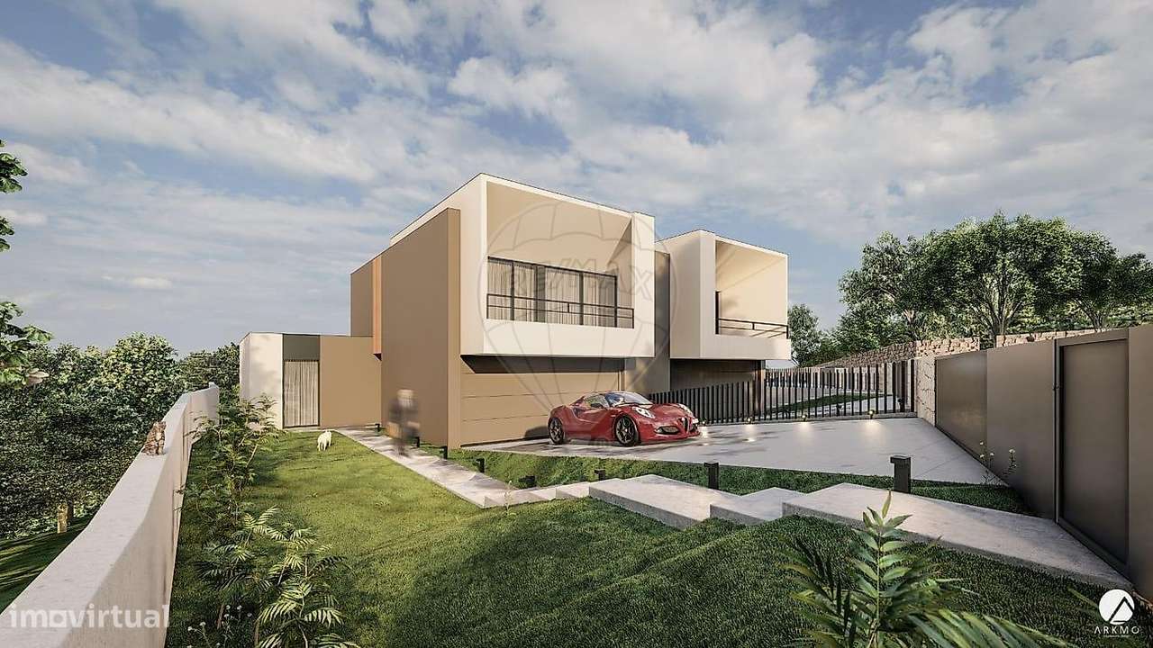 Moradia T3 para venda-9