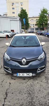 Renault Captur ENERGY TCe EDC Intens - 6