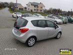 Opel Meriva - 10