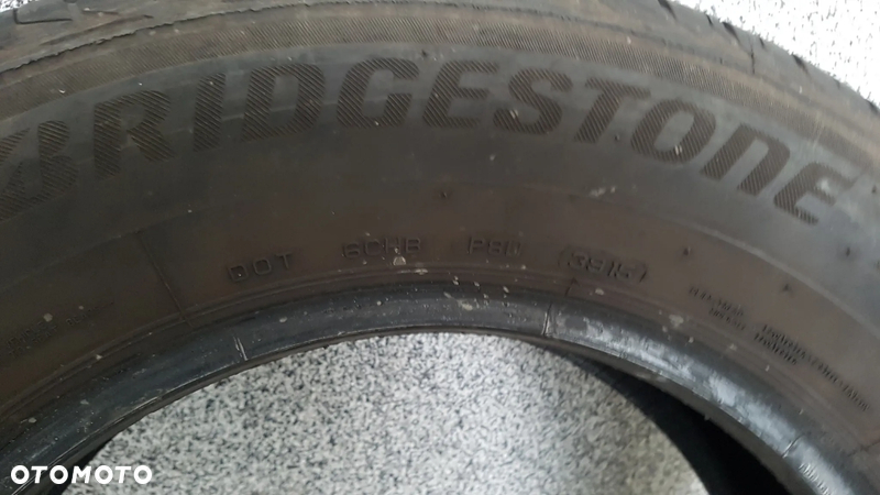 BRIDGESTONE TURANZA T001 215/65R16 215/65/16 - 10