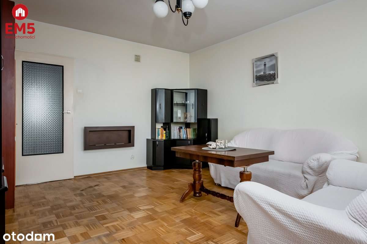 3-pokojowe na Nowym Mieście - Pełny obrazek: 2/15