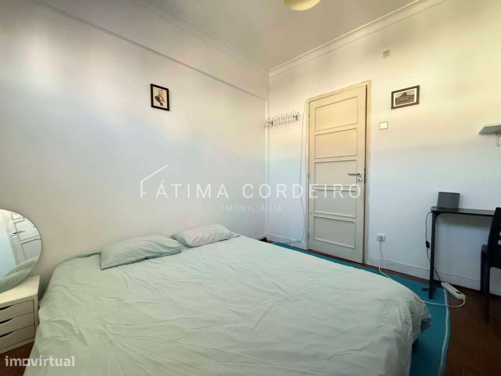 T2 situado a poucos minutos da Praça Gil Vicente-12