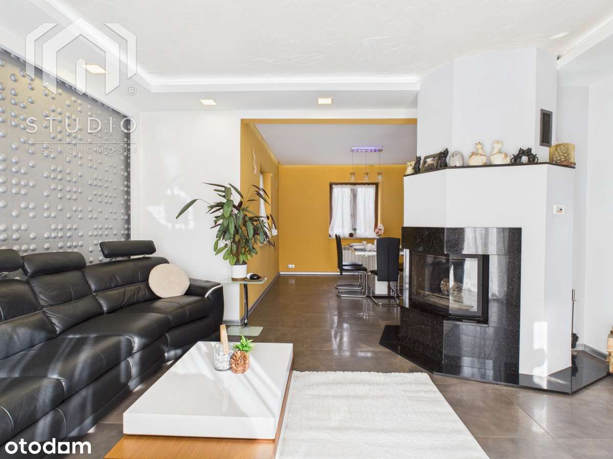 Komfortowy Dom w Szczyrku z widokiem na Góry - Pełny obrazek: 5/20