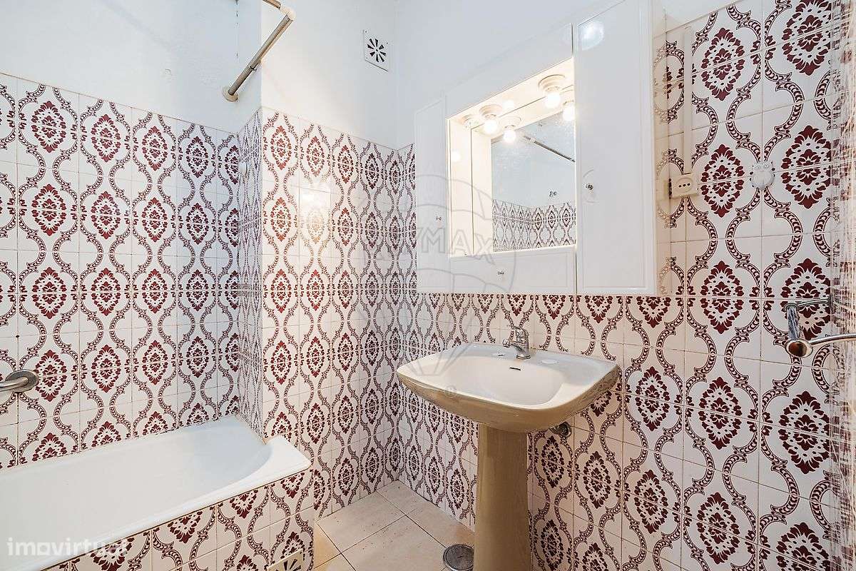 Apartamento T1 para venda-26