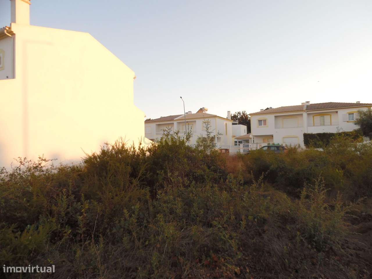 Magnifico lote de terreno urbano em Carrasqueira - Sesimbra-5