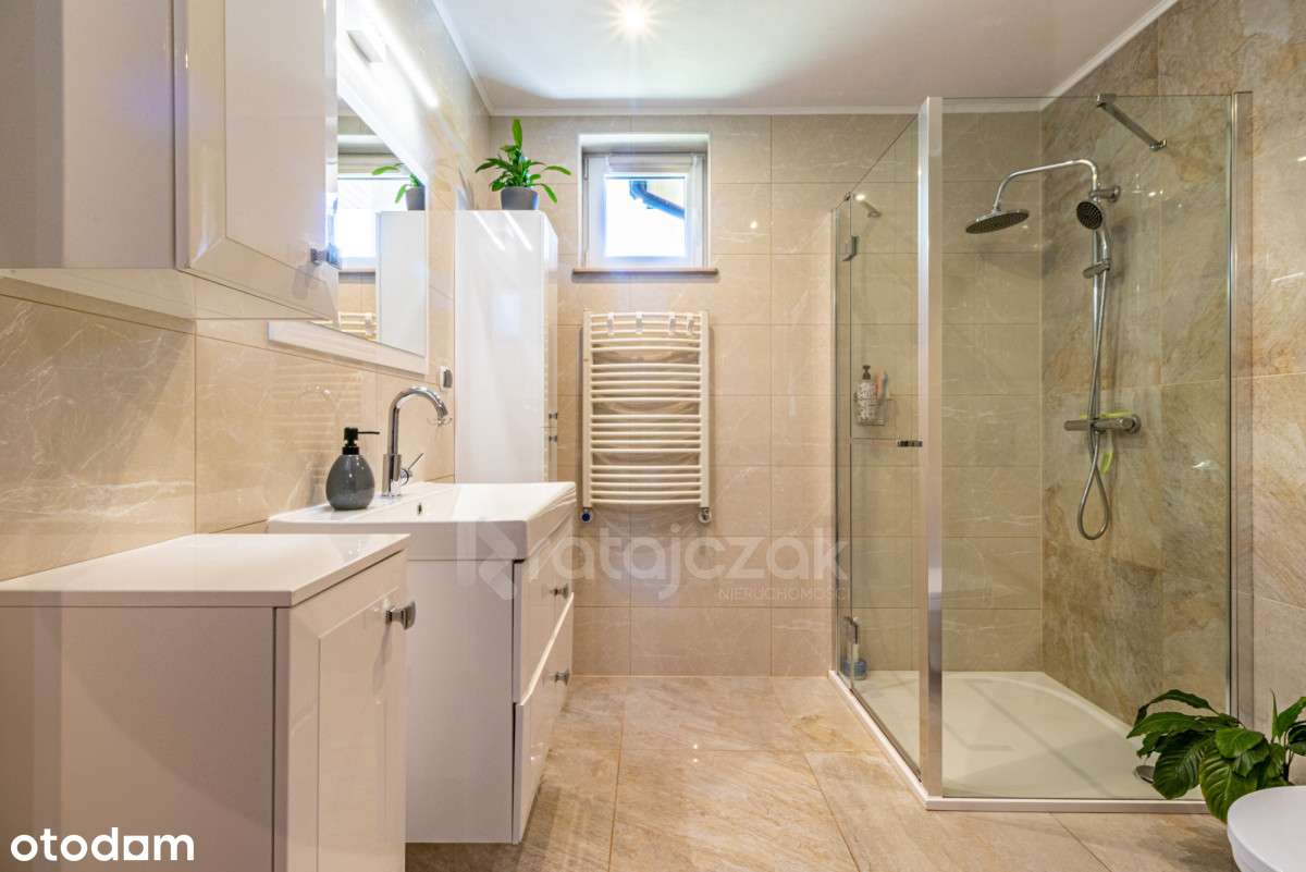 Dom Wolnostojący Z 2012r | Morze | W Zaciszu Lasu - Pełny obrazek: 5/20