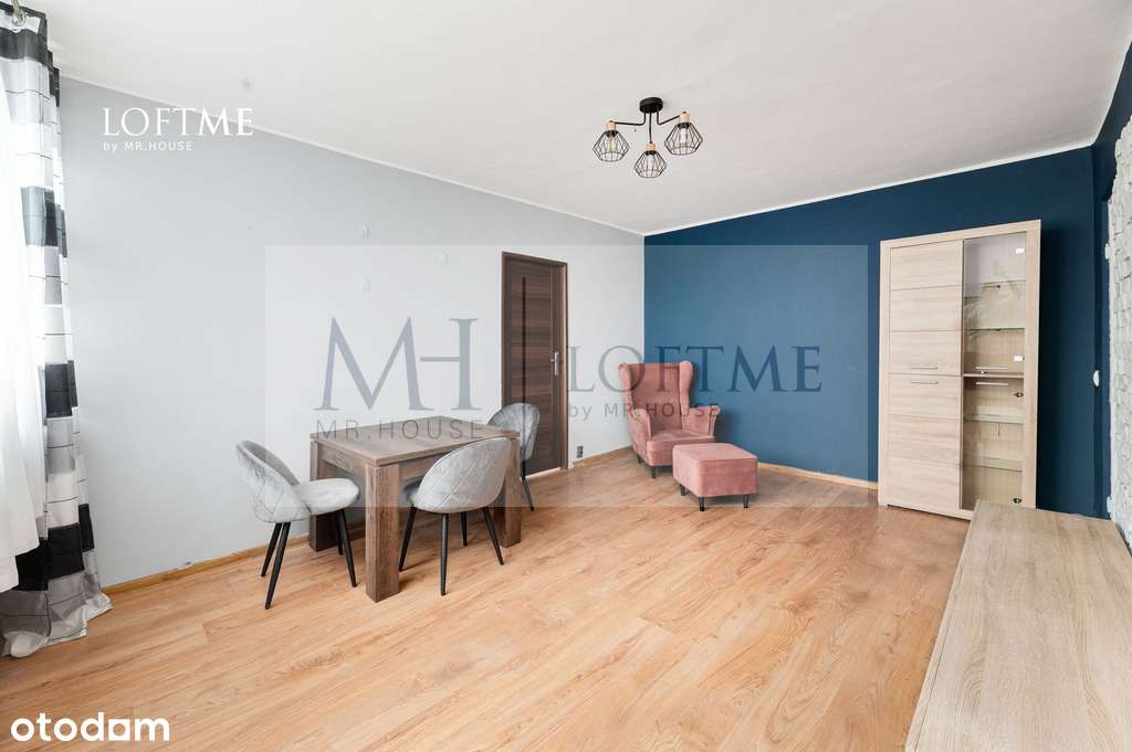 Dąbrowa – mieszkanie z potencjałem-10