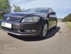 Volkswagen Passat 2.0 TDI Highline - 5