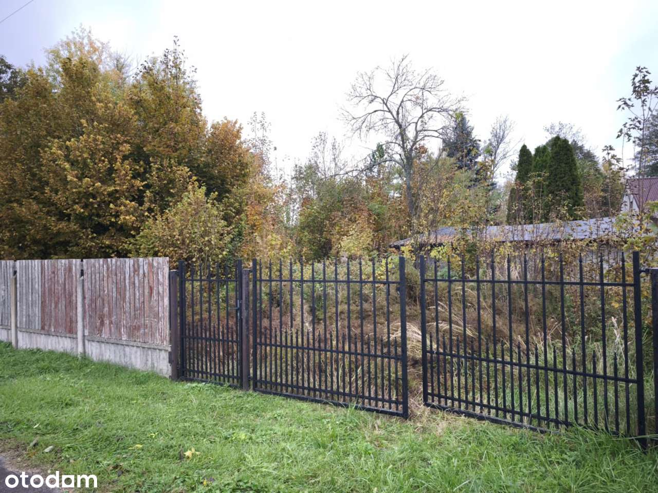 Domek na cele rekreacyjne.-9