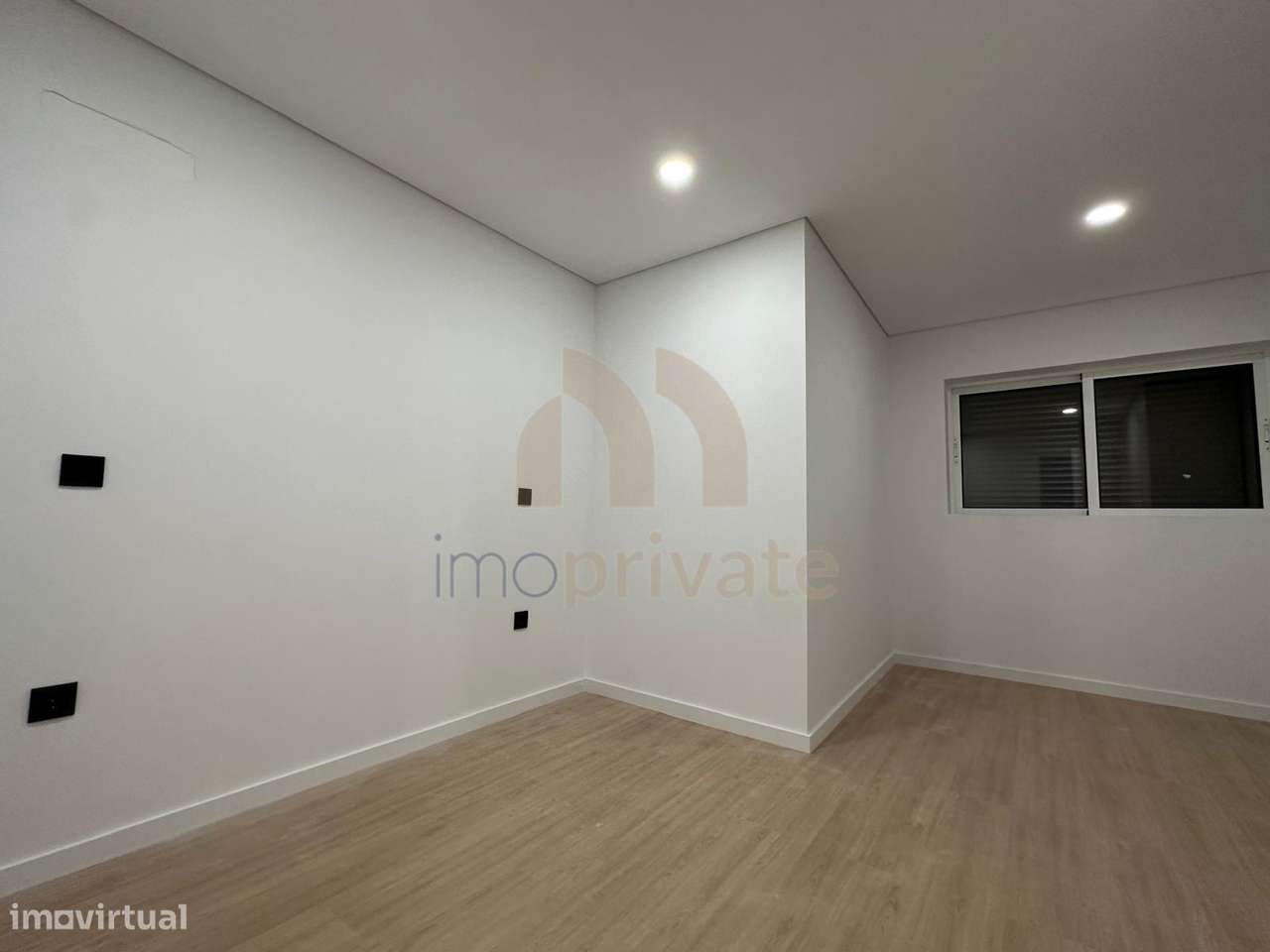 Apartamento T2 NOVO - Em Barrosas-6