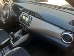 Nissan Micra 1.5 DCi N-Connecta S/S - 23