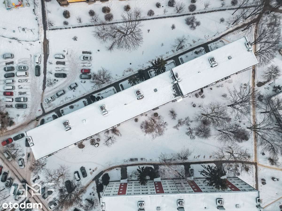 inwestycja - słoneczne 4 pokoje na  Samsonowicza-13