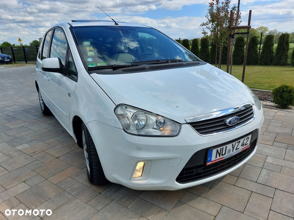 Ford C-MAX 1.8 Ghia - 30